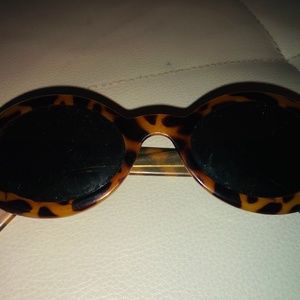Vintage Sunglasses